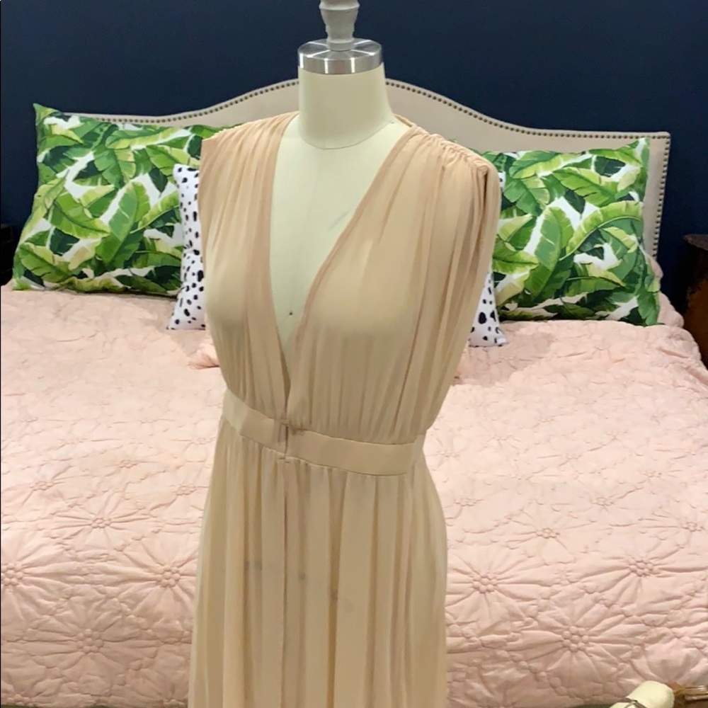 Forever 21 Beach Cover up/Lingerie Robe